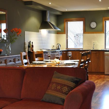 Lansdown Villa Apartments Ванака Екстер'єр фото