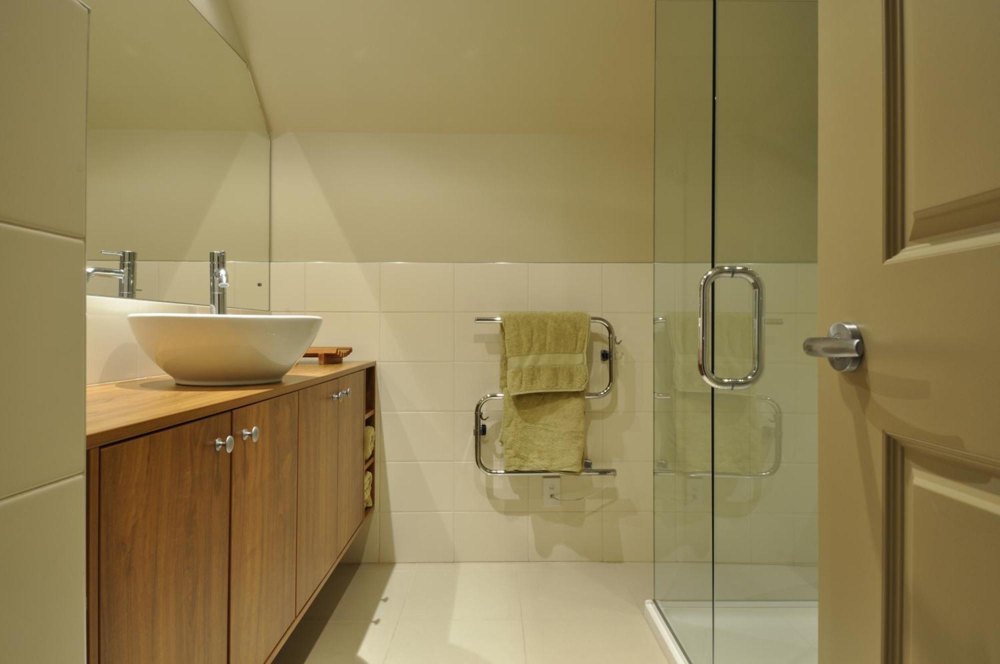 Lansdown Villa Apartments Ванака Екстер'єр фото